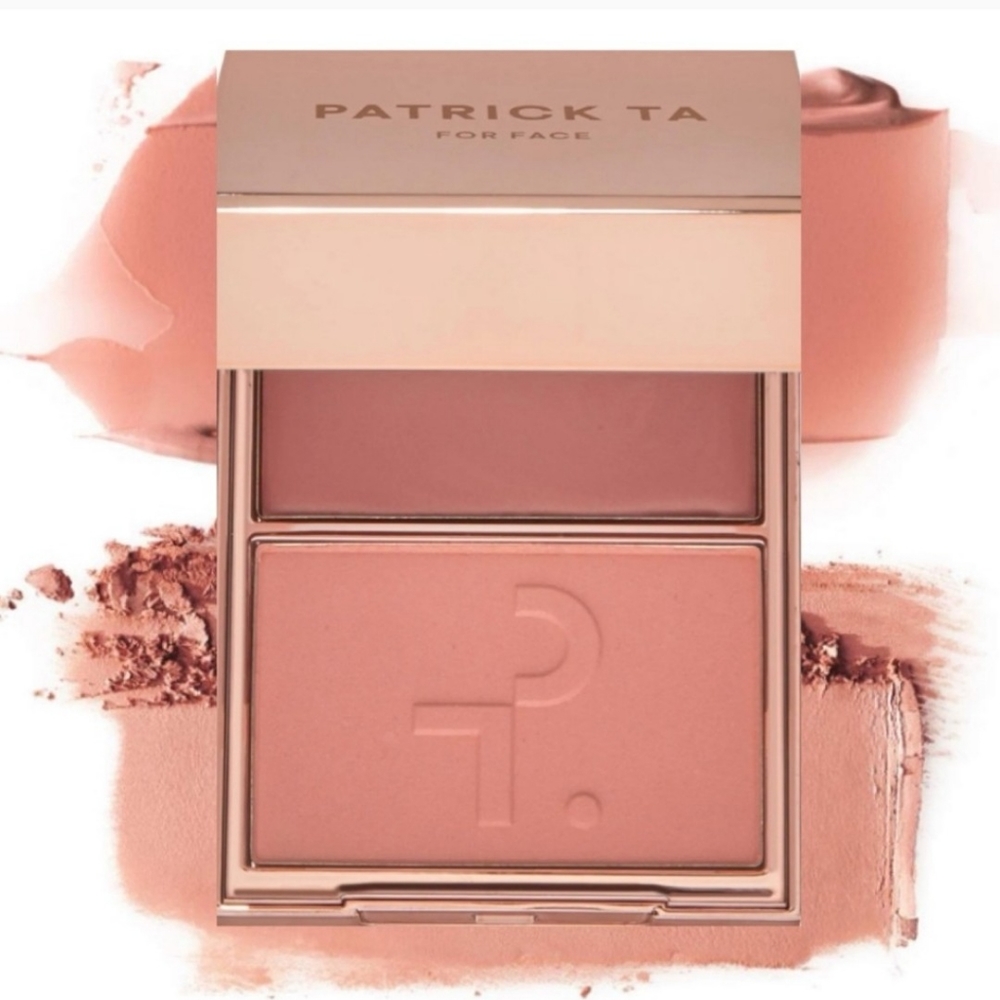 Patrick Ta- Not Too Much